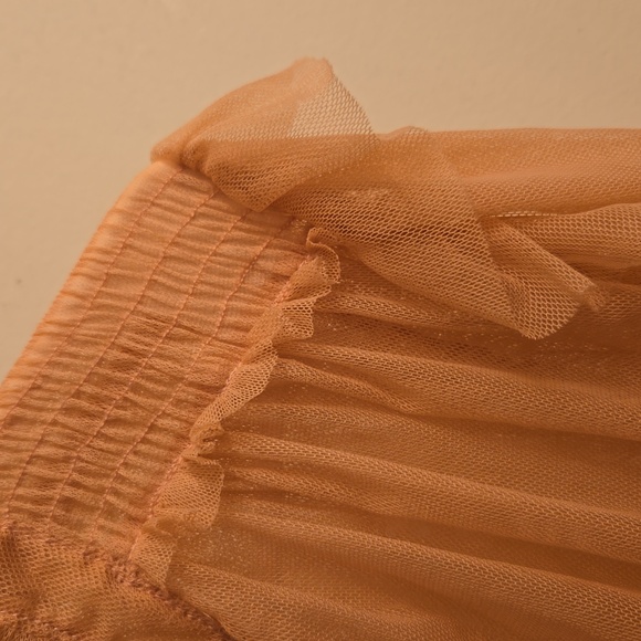 Mele E Pere nylon blouse - Picture 11 of 11